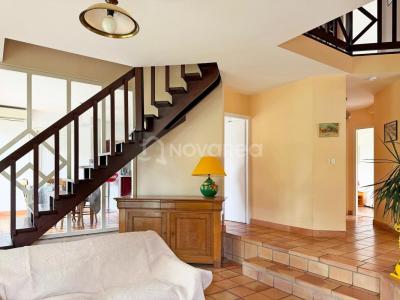 Acheter Maison Buziet Pyrenees atlantiques