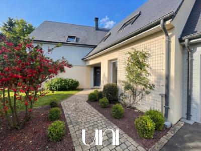 Acheter Maison 210 m2 Mathieu