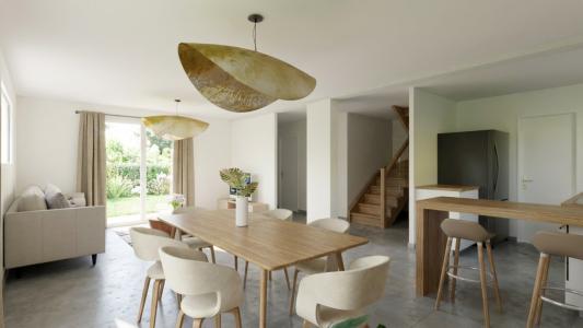 Annonce Vente 4 pi�ces Maison Frangy 74