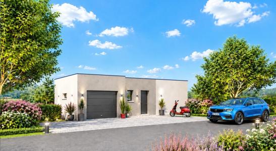 Annonce Vente 5 pi�ces Maison Sonnaz 73