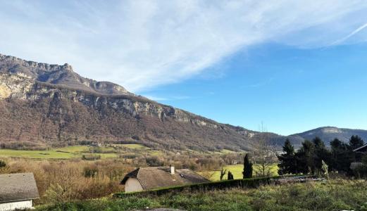 Acheter Maison 114 m2 Sonnaz