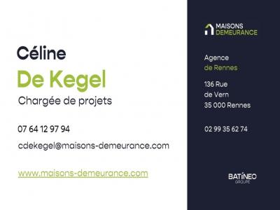Acheter Maison Torce 187300 euros
