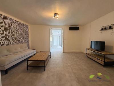 For rent Saint-leonard-de-noblat 2 rooms 70 m2 Haute vienne (87400) photo 0