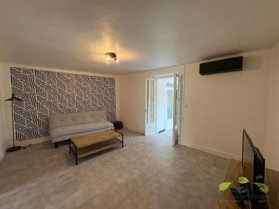 Annonce Location 2 pi�ces Appartement Saint-leonard-de-noblat 87