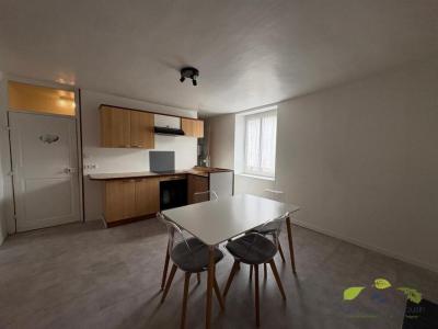 Louer Appartement Saint-leonard-de-noblat Haute vienne