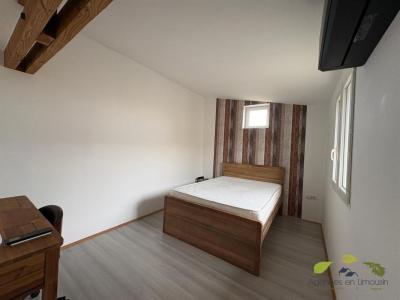Louer Appartement Saint-leonard-de-noblat 495 euros