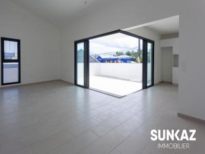Annonce Location 4 pi�ces Appartement Saint-pierre 974