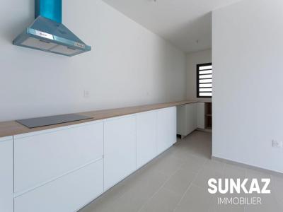 Louer Appartement Saint-pierre 1579 euros