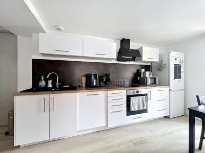 Louer Appartement 46 m2 Ambazac
