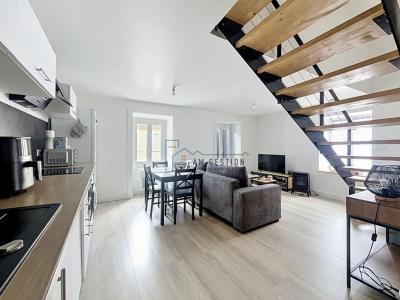 Louer Appartement Ambazac Haute vienne