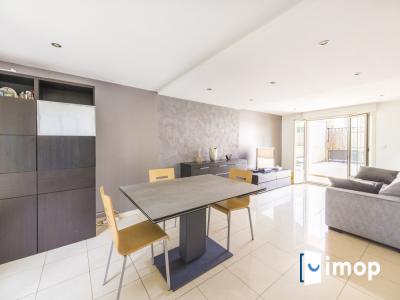 Acheter Maison 115 m2 Thiais