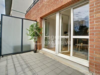 For sale Lille 3 rooms 66 m2 Nord (59000) photo 0