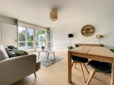 Annonce Vente 3 pi�ces Appartement Lille 59