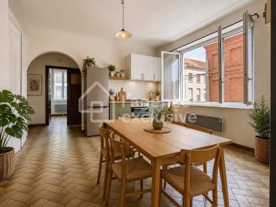 For sale Lille 2 rooms 46 m2 Nord (59000) photo 0