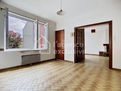 Acheter Appartement 46 m2 Lille