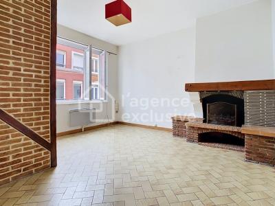 Acheter Appartement Lille 139900 euros