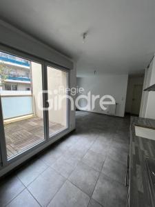 Louer Appartement Villeurbanne Rhone