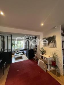 Louer Appartement 93 m2 Lyon-4eme-arrondissement