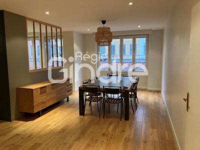 Louer Appartement Lyon-4eme-arrondissement Rhone