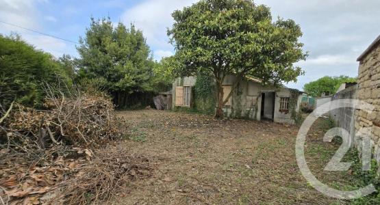 Annonce Vente 2 pi�ces Maison Saint-martin-longueau 60