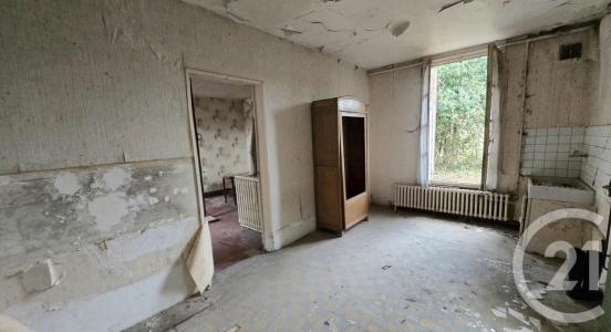 Acheter Maison 58 m2 Saint-martin-longueau