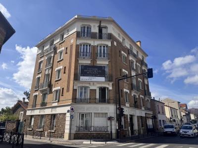 Acheter Appartement Colombes Hauts de Seine
