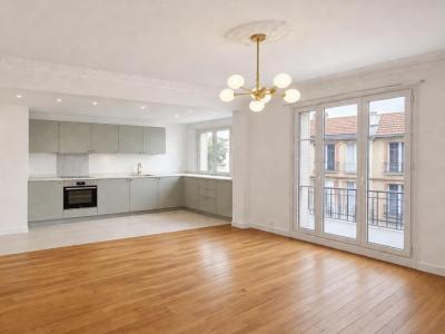 For sale Colombes 3 rooms 56 m2 Hauts de Seine (92700) photo 0