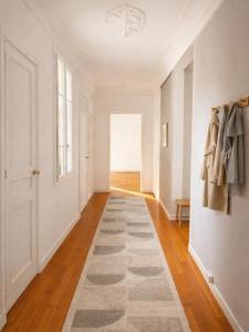 For sale Colombes 3 rooms 56 m2 Hauts de Seine (92700) photo 1