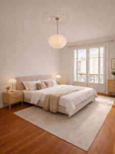 Annonce Vente 2 pi�ces Appartement Colombes 92