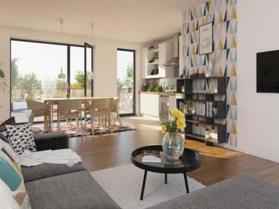 For sale Bastia 3 rooms 97 m2 Corse (20200) photo 0
