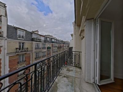 Louer Appartement Paris-15eme-arrondissement Paris