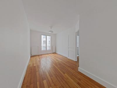 Louer Appartement Paris-15eme-arrondissement 1702 euros