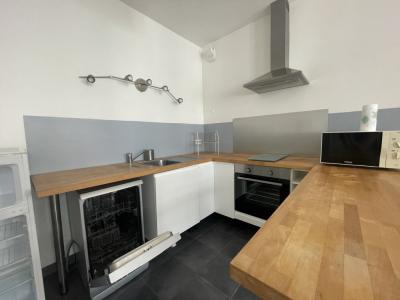 Annonce Location 2 pi�ces Appartement Rouen 76