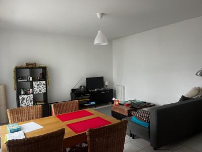 Louer Appartement 59 m2 Rouen