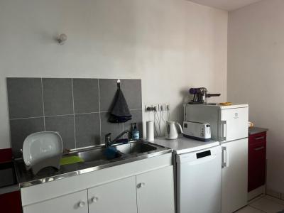 Louer Appartement Rouen 787 euros