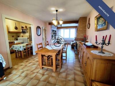 Annonce Vente 5 pi�ces Maison Thiant 59