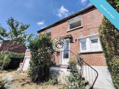 For sale Cousolre 5 rooms 90 m2 Nord (59149) photo 0