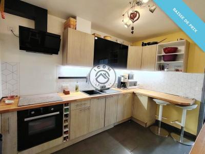 Annonce Vente 5 pi�ces Maison Cousolre 59