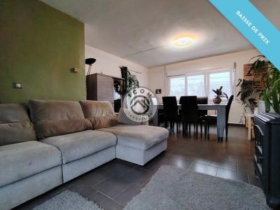 Acheter Maison 90 m2 Cousolre