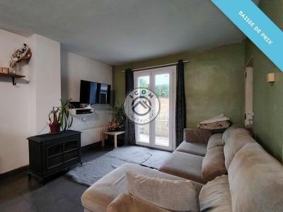 Acheter Maison Cousolre 138000 euros