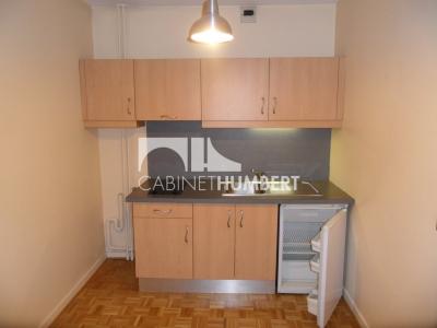 For rent Saint-etienne 2 rooms 43 m2 Loire (42000) photo 0