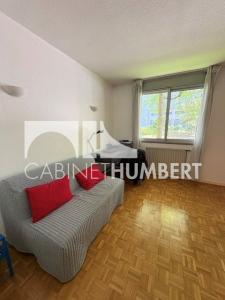 For rent Saint-etienne 2 rooms 43 m2 Loire (42000) photo 2