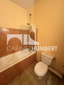 For rent Saint-etienne 2 rooms 43 m2 Loire (42000) photo 3