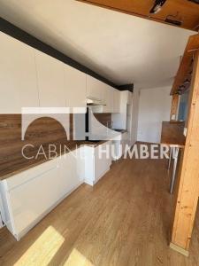 For rent Saint-etienne 3 rooms 65 m2 Loire (42000) photo 2