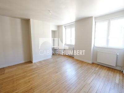 For rent Saint-etienne 3 rooms 62 m2 Loire (42000) photo 0
