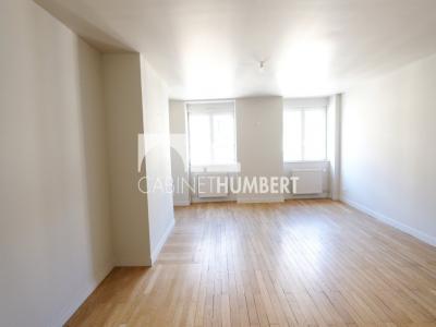 For rent Saint-etienne 3 rooms 62 m2 Loire (42000) photo 1