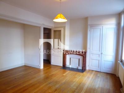 For rent Saint-etienne 3 rooms 93 m2 Loire (42000) photo 1