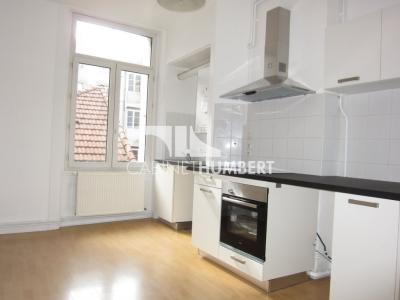 For rent Saint-etienne 3 rooms 93 m2 Loire (42000) photo 3