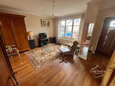 Acheter Maison Auxerre 149000 euros