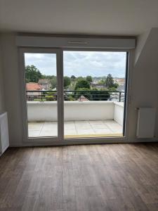 For rent Dammarie-les-lys 2 rooms 44 m2 Seine et marne (77190) photo 0